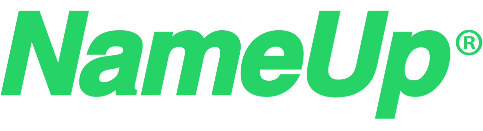 NameUp